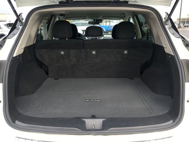Used 2020 Nissan Murano S w/ Technology Package image 12