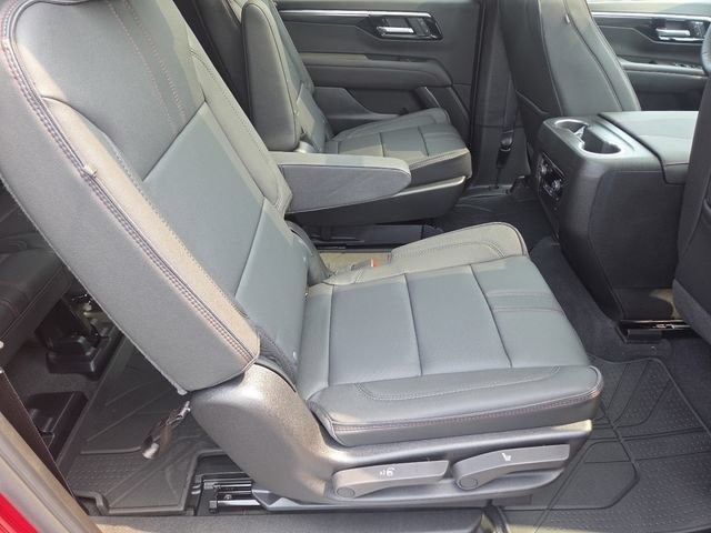 New 2026 Chevrolet Suburban RST w/ Comfort Package AWD/4WD image 23