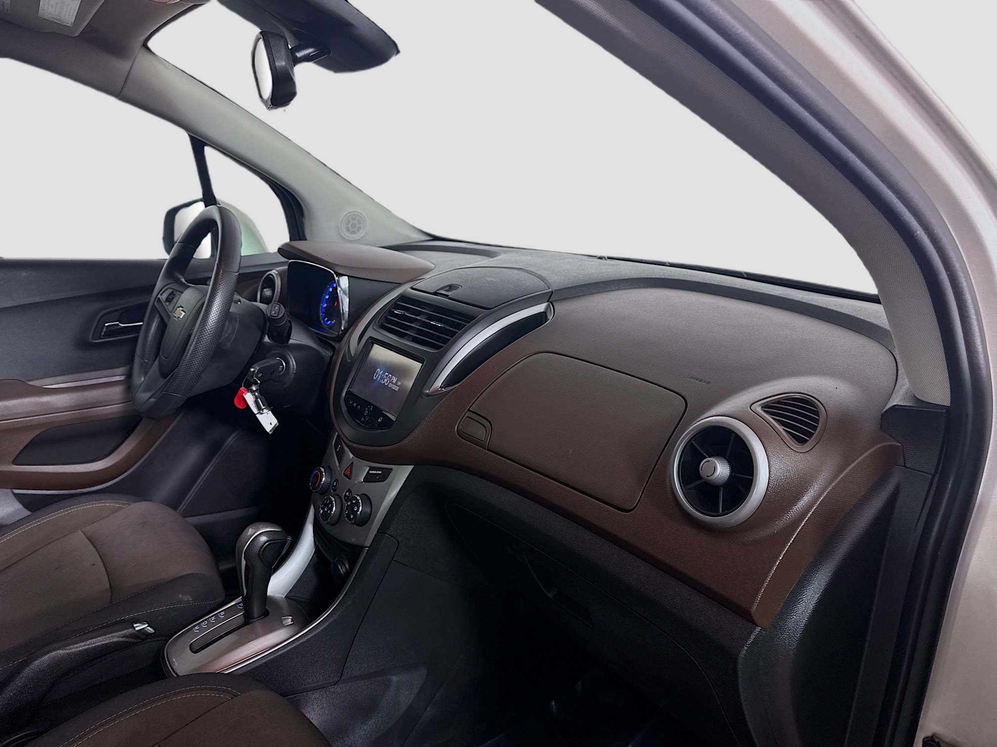 Used 2016 Chevrolet Trax LT image 29