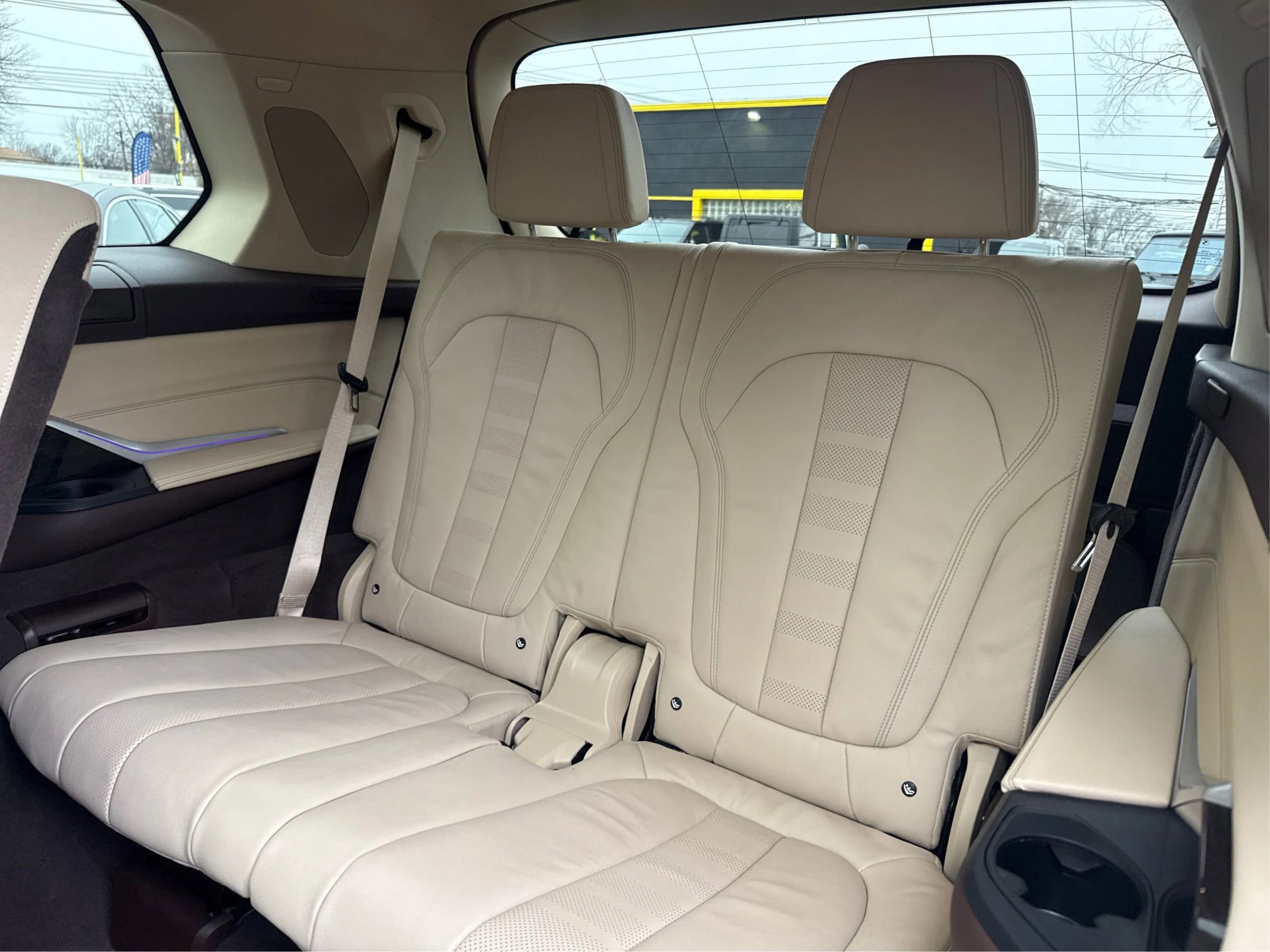 Used 2019 BMW X7 xDrive40i w/ Premium Package image 43