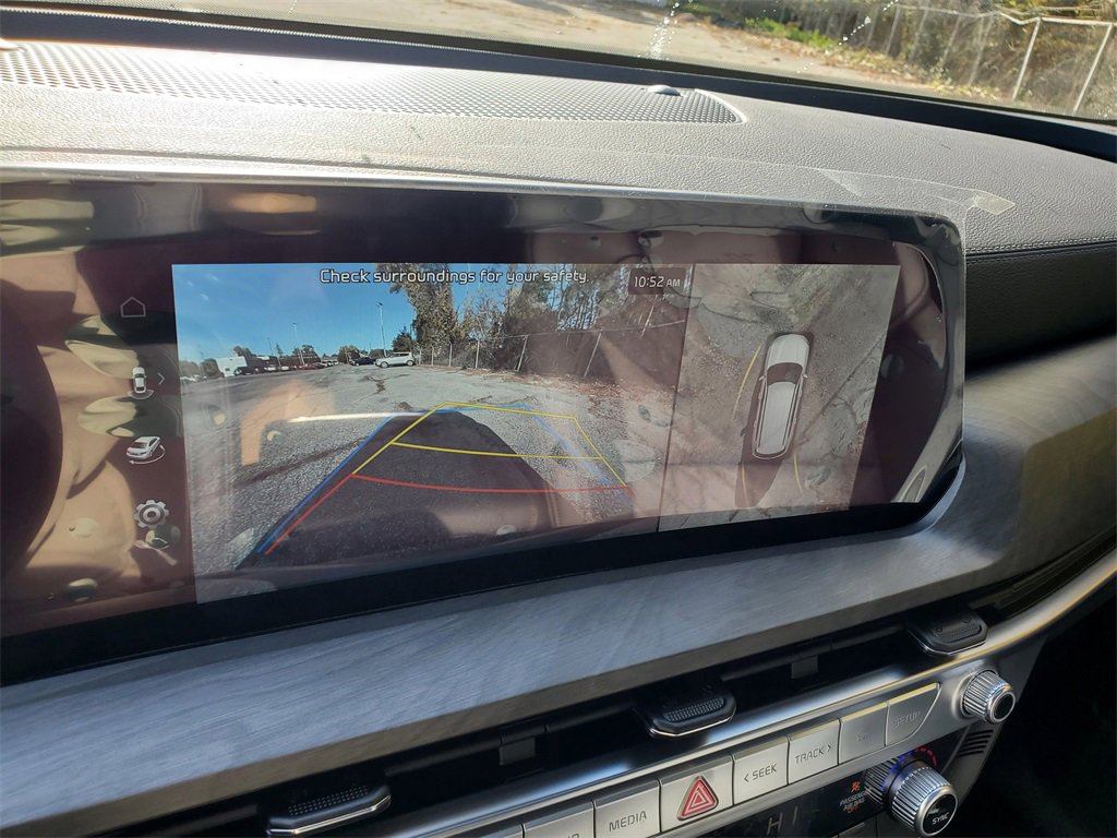 New 2025 Kia Telluride SX X-Line image 22