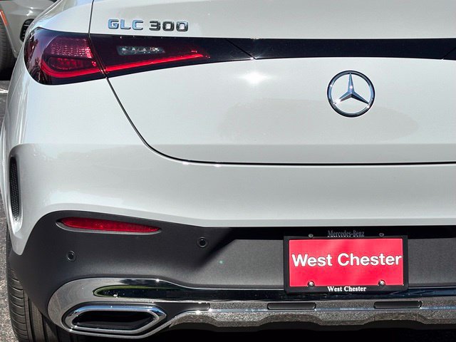 New 2027 Mercedes-Benz GLC 300 4MATIC image 12