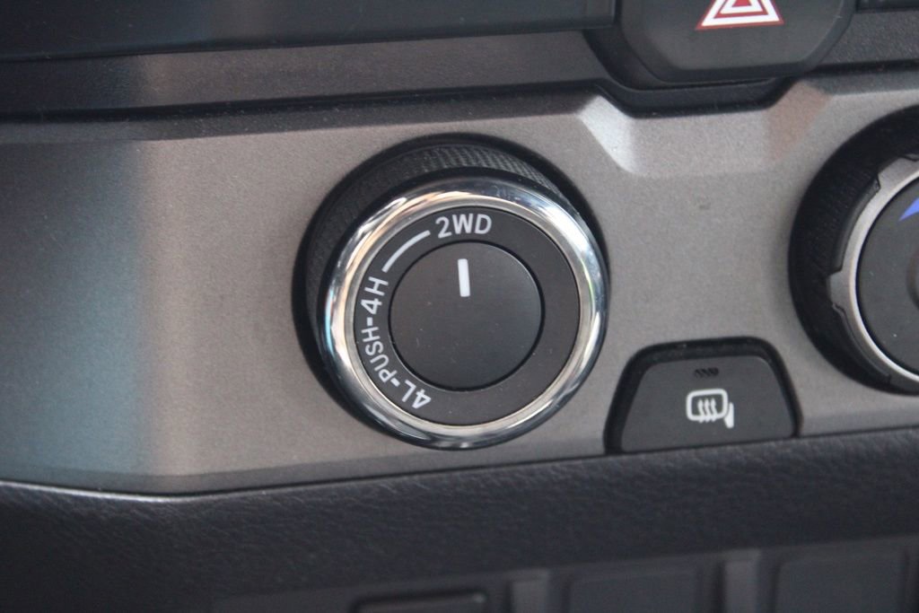 Used 2022 Toyota Tacoma TRD Off-Road image 33