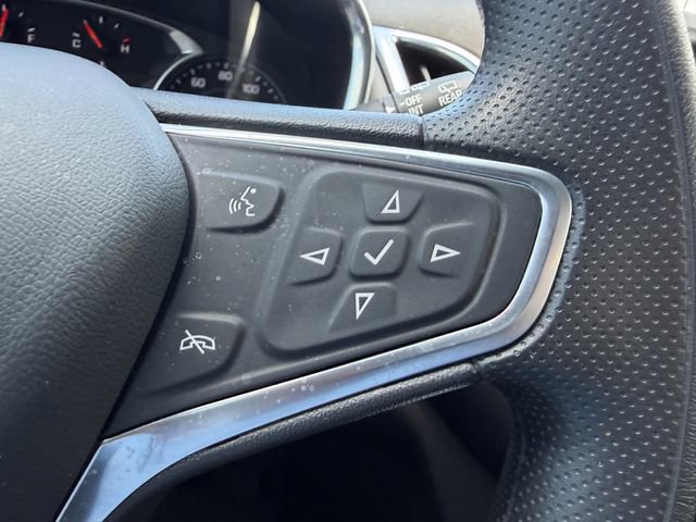 Used 2023 Chevrolet Equinox LT FWD image 32