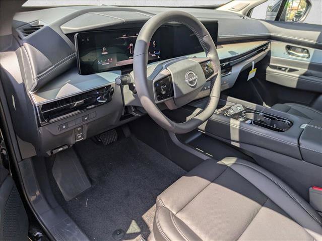 New 2026 Nissan Murano SL AWD/4WD image 3