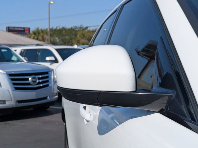 Used 2022 Jaguar F-PACE S AWD/4WD image 13