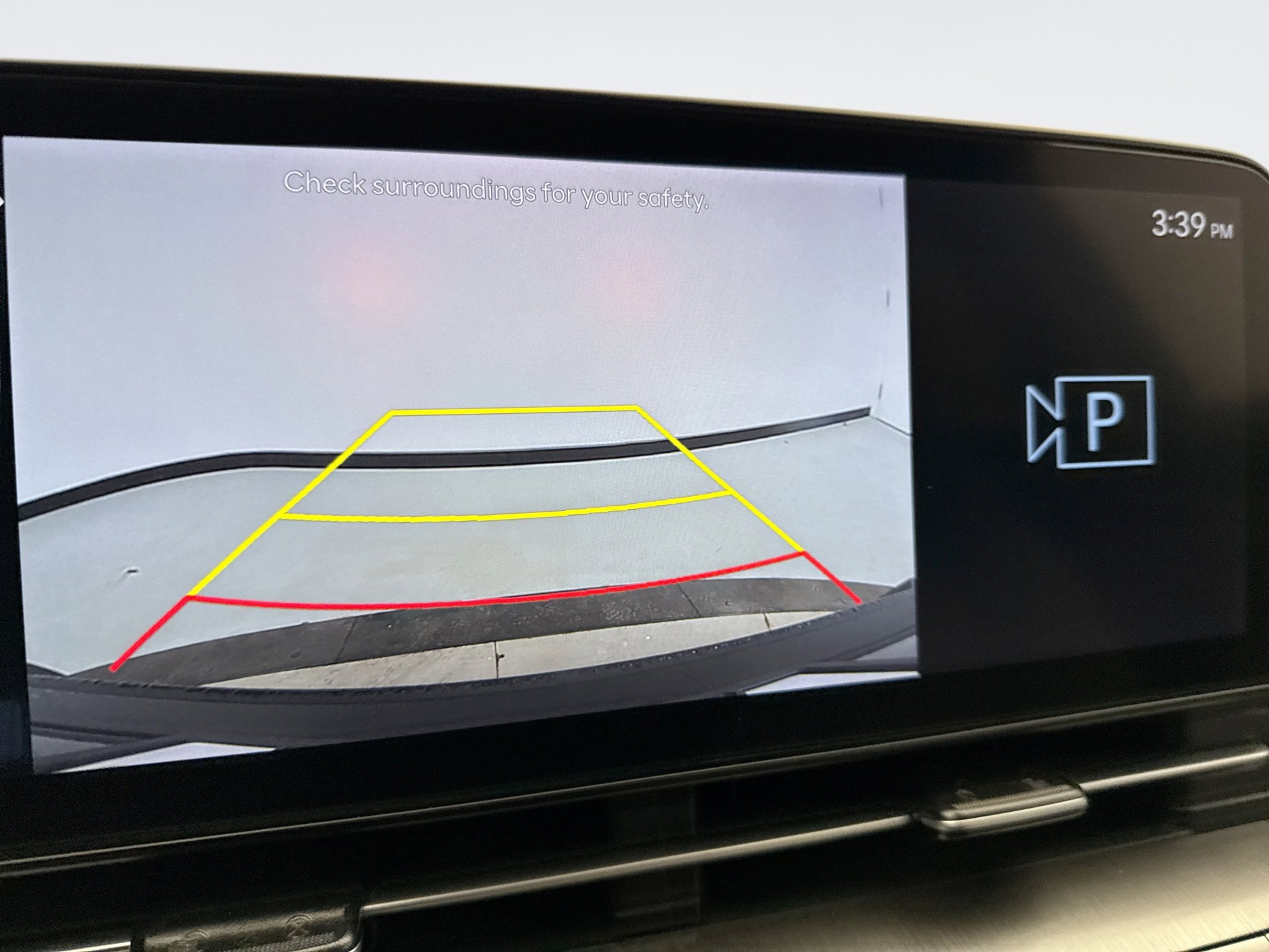 Used 2024 Hyundai Kona SEL image 15