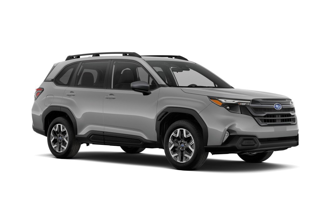 New 2026 Subaru Forester Premium AWD/4WD image 4