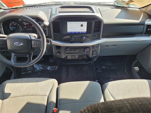 Used 2023 Ford F150 XLT image 9