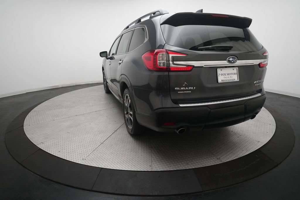 Certified 2023 Subaru Ascent Touring AWD/4WD image 36