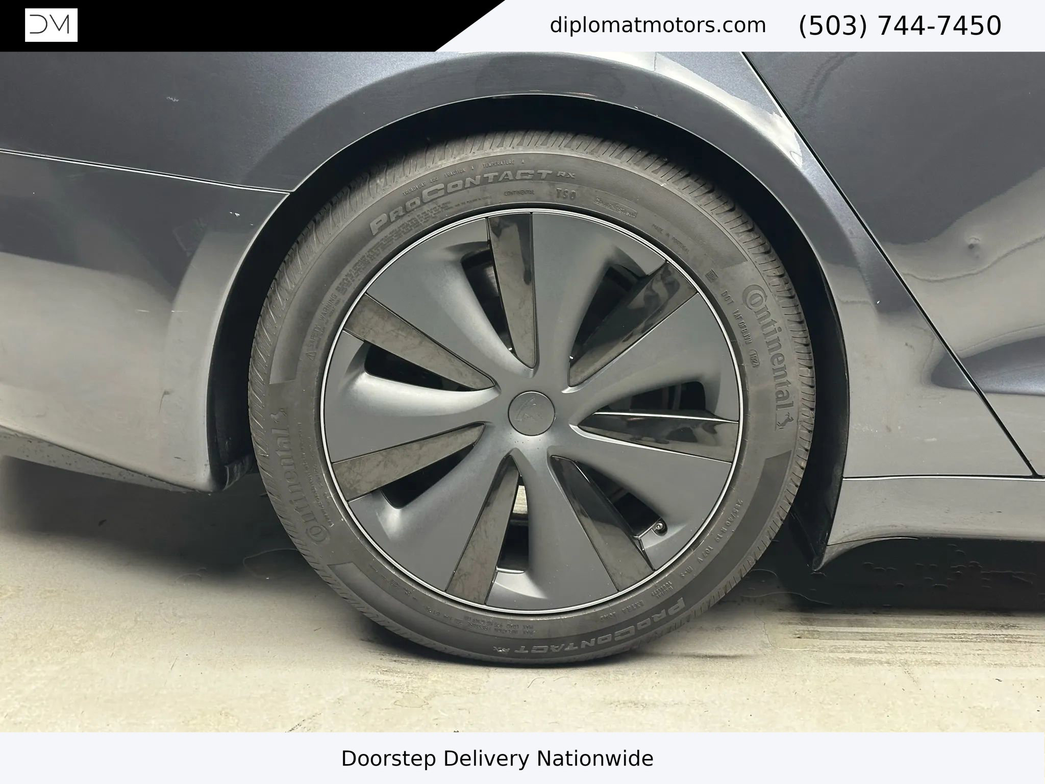 Used 2025 Tesla Model S image 38