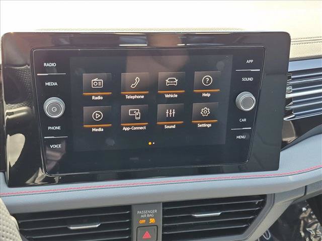New 2026 Volkswagen Jetta GLI Autobahn FWD image 14