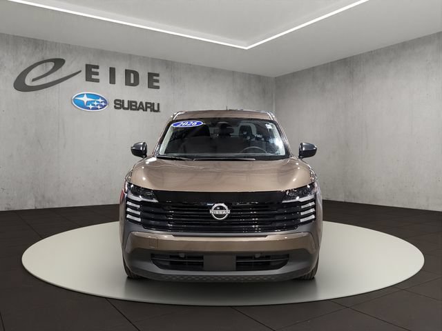 Used 2026 Nissan Kicks S FWD image 5