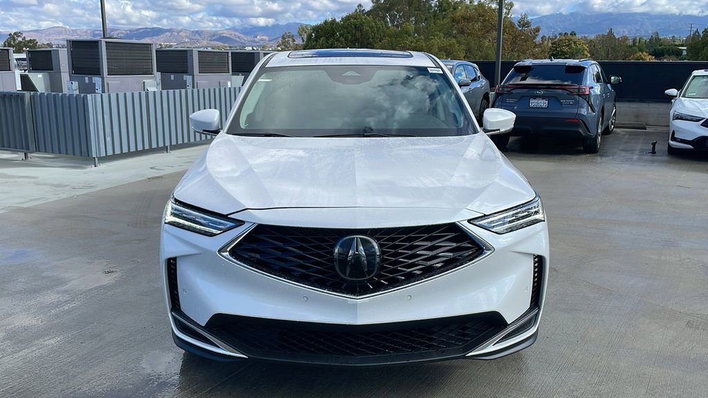 New 2026 Acura MDX w/ Technology Package image 8