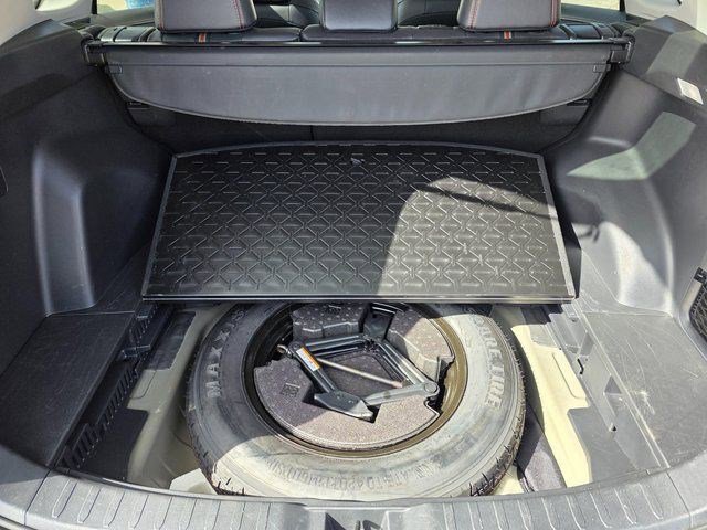 Used 2024 Toyota RAV4 Adventure AWD/4WD image 12