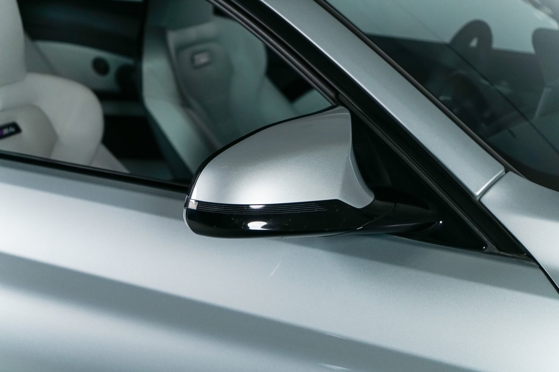 Used 2015 BMW M4 Coupe RWD image 58
