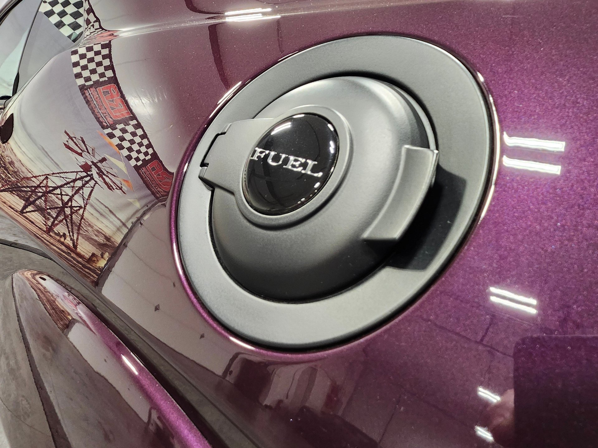Used 2022 Dodge Challenger SRT Super Stock RWD image 39