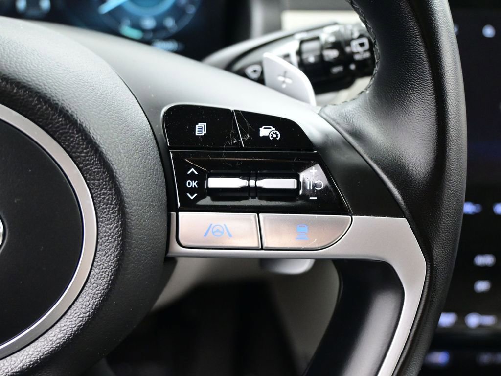 Used 2024 Hyundai Tucson SEL image 18