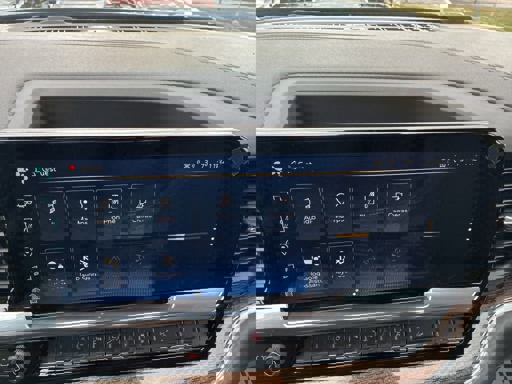 New 2026 Chevrolet Silverado 2500 LT w/ True North Edition image 4