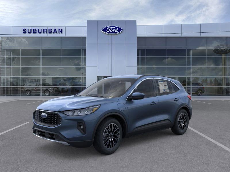 New 2026 Ford Escape SE