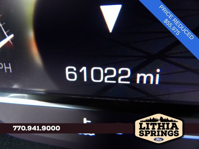 Used 2023 GMC Yukon Denali w/ Denali Reserve Package AWD/4WD image 36
