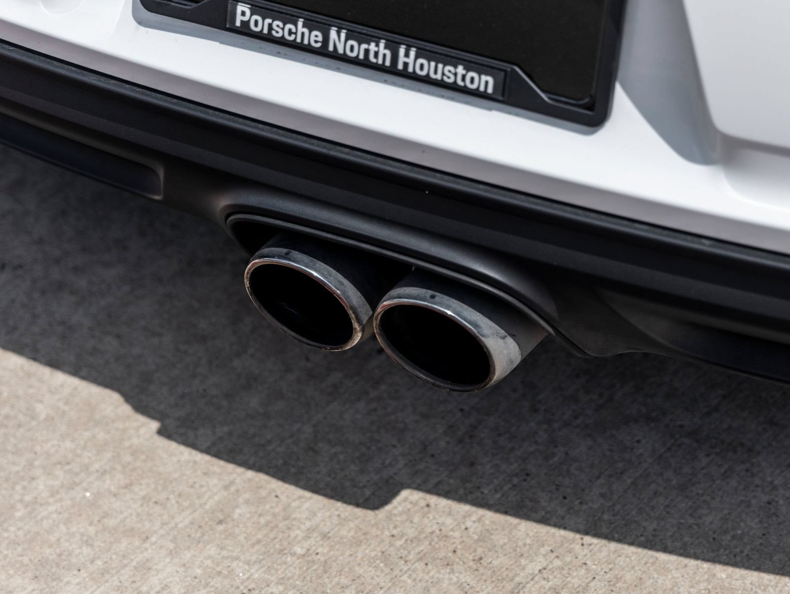 Certified 2024 Porsche 718 Cayman RWD image 14