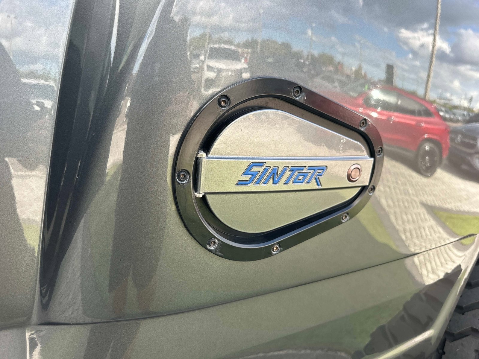 Used 2022 Ford F350 Lariat w/ Lariat Ultimate Package image 13