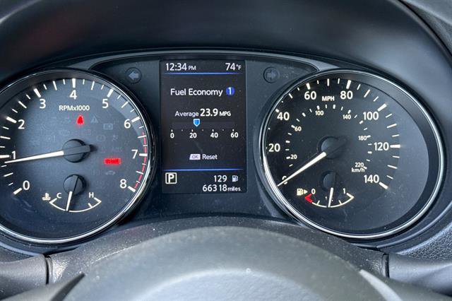 Used 2019 Nissan Rogue Sport S w/ Appearance Package image 27