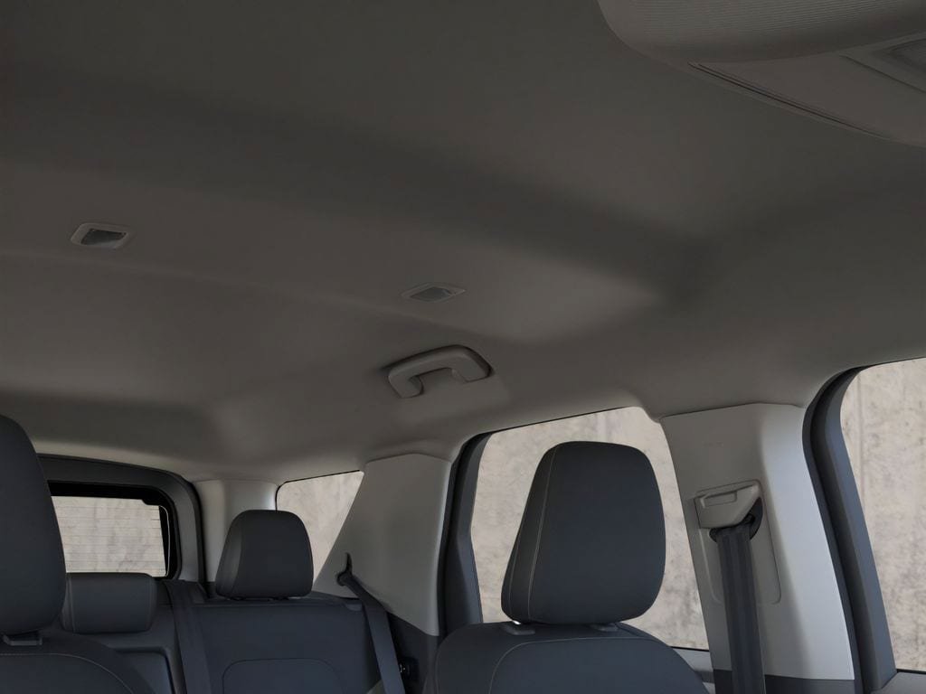 New 2026 Ford Bronco Sport Big Bend AWD/4WD image 22