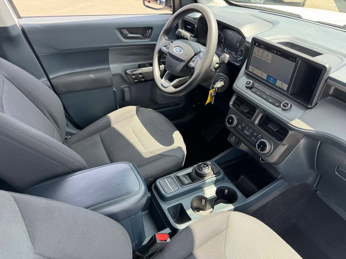 Used 2022 Ford Maverick XL image 17