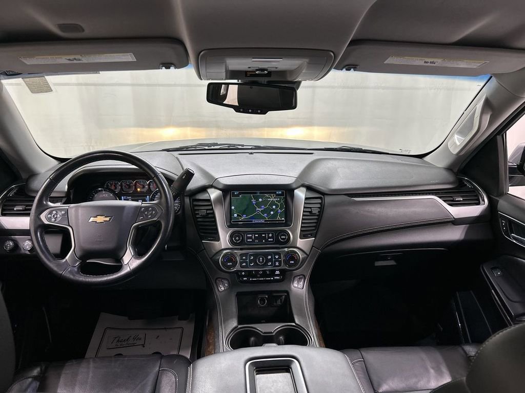 Used 2019 Chevrolet Tahoe LT w/ Off-Road Package AWD/4WD image 19