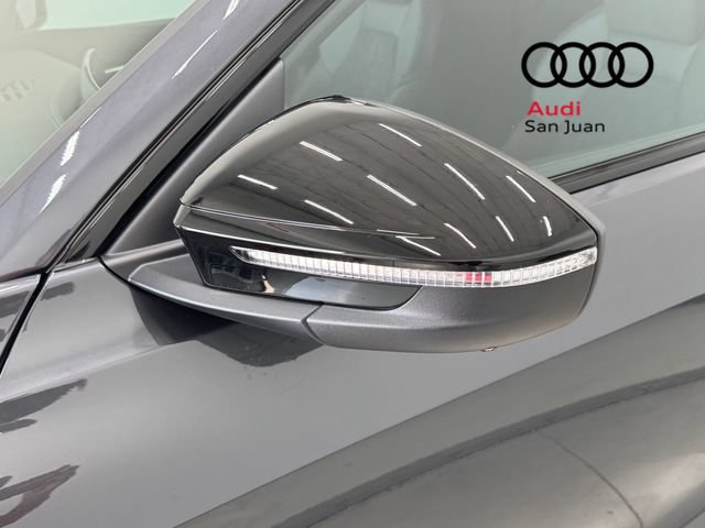 New 2026 Audi SQ5 Premium Plus AWD/4WD image 16