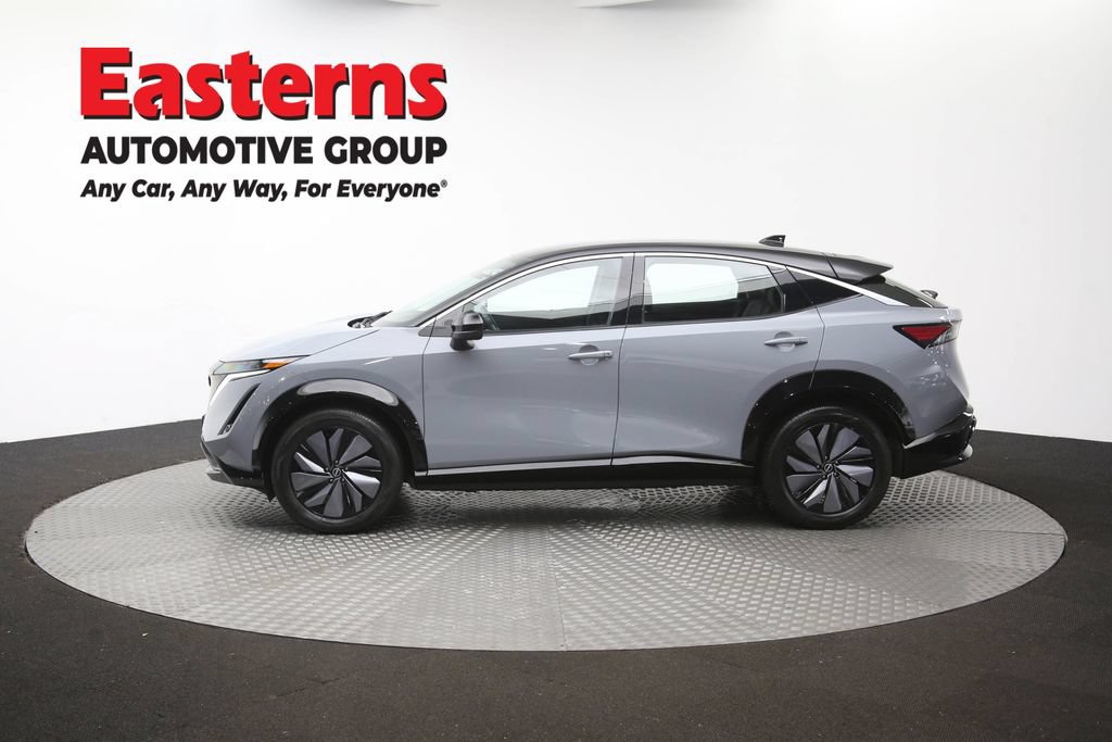 Used 2023 Nissan Ariya FWD image 58