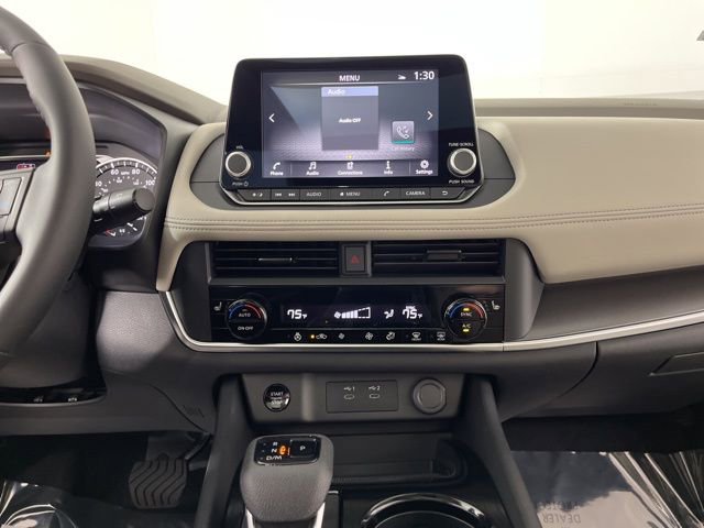 New 2026 Nissan Rogue Dark Armor image 24