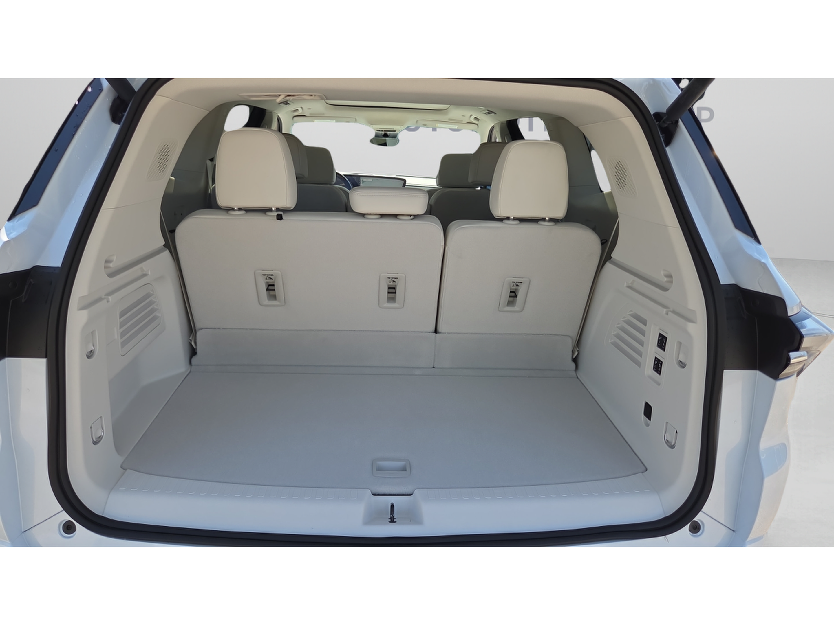 New 2026 Buick Enclave Avenir w/ Super Cruise Package FWD image 13