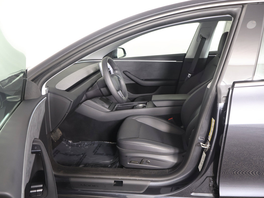 Used 2024 Tesla Model 3 Long Range AWD/4WD image 31