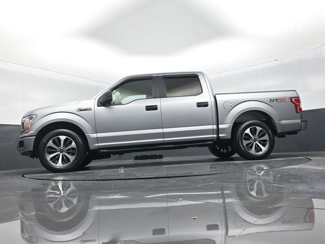 Used 2020 Ford F150 XL w/ Equipment Group 101A Mid image 20