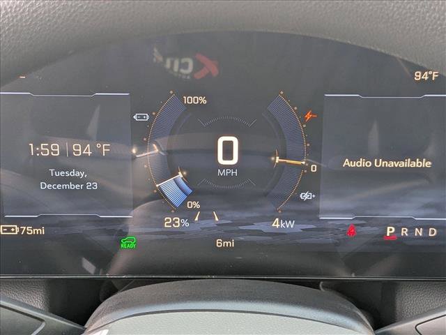 New 2026 Chevrolet Equinox EV LT image 10