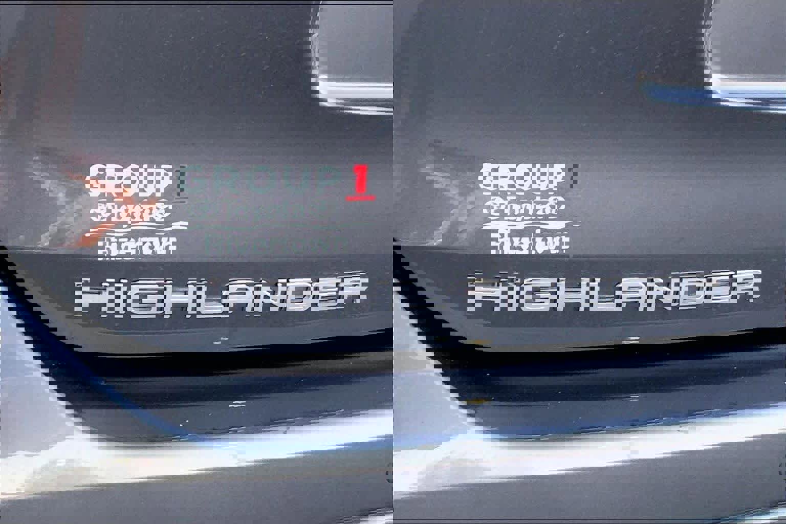 Used 2020 Toyota Highlander Limited AWD/4WD image 30