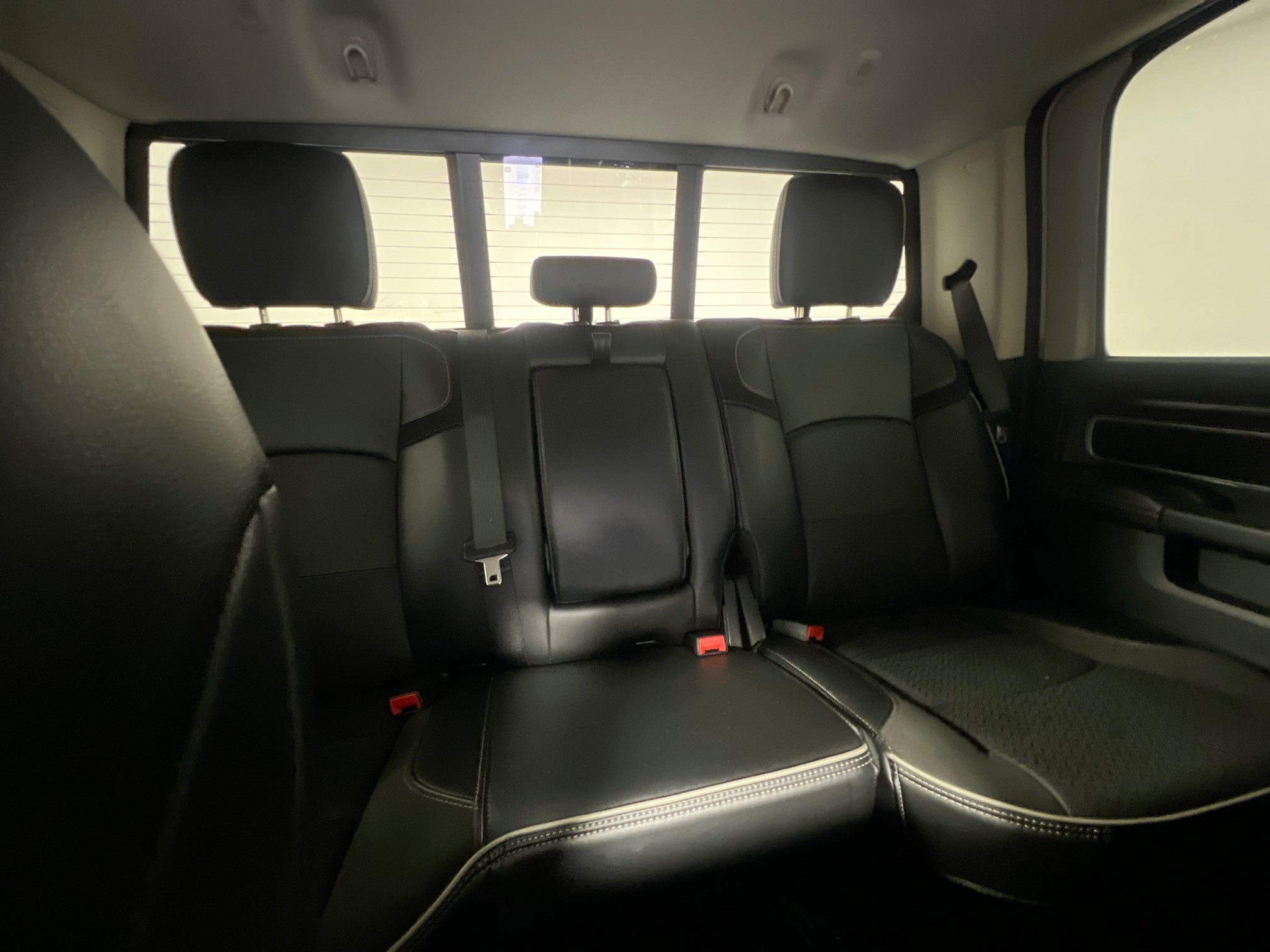 Used 2023 RAM 3500 Laramie AWD/4WD image 32