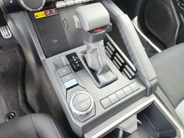 New 2026 Toyota 4Runner TRD Sport image 18