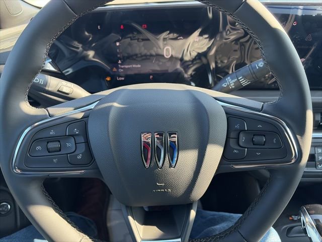 New 2026 Buick Envista Preferred w/ Convenience I Package image 21