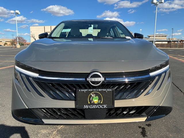 New 2026 Nissan Sentra SL image 9