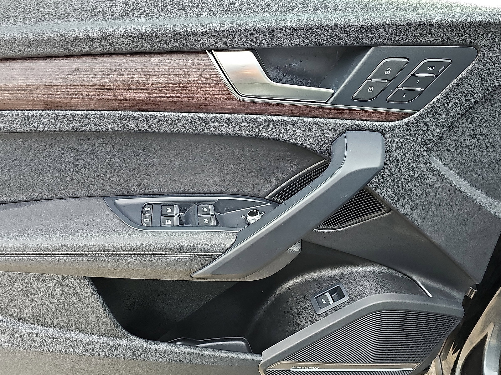 Used 2022 Audi Q5 2.0T Premium Plus w/ Premium Plus Package image 13