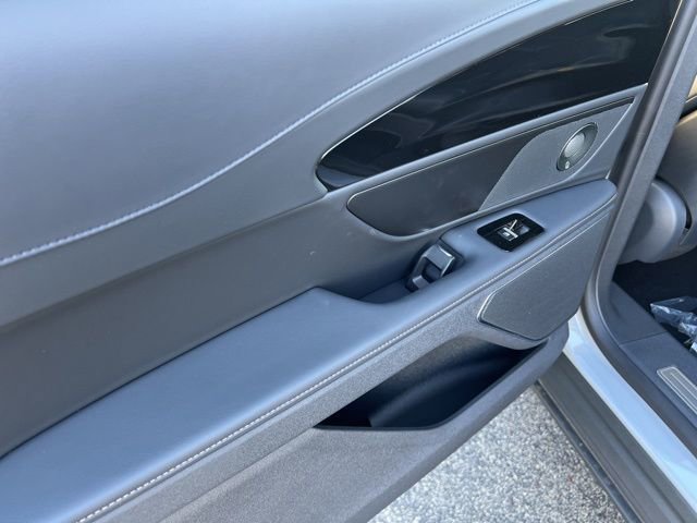 New 2026 Lincoln Nautilus Reserve w/ Jet Appearance Package image 21