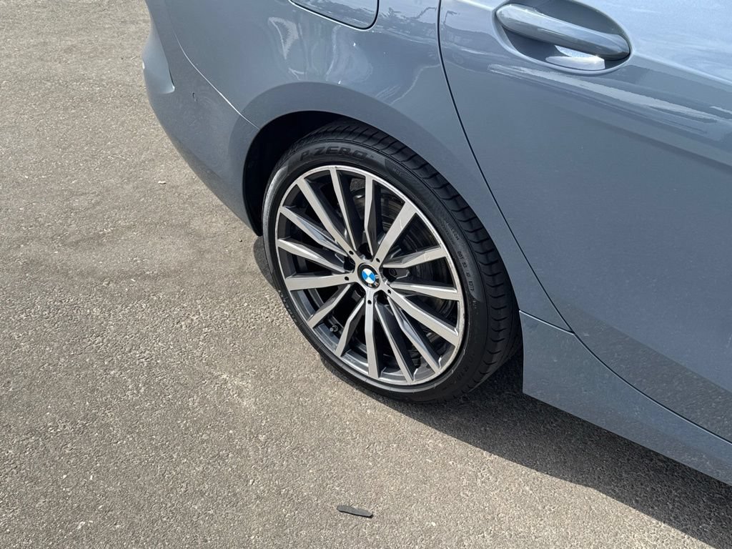Used 2021 BMW 228i Gran Coupe w/ Convenience Package FWD image 25