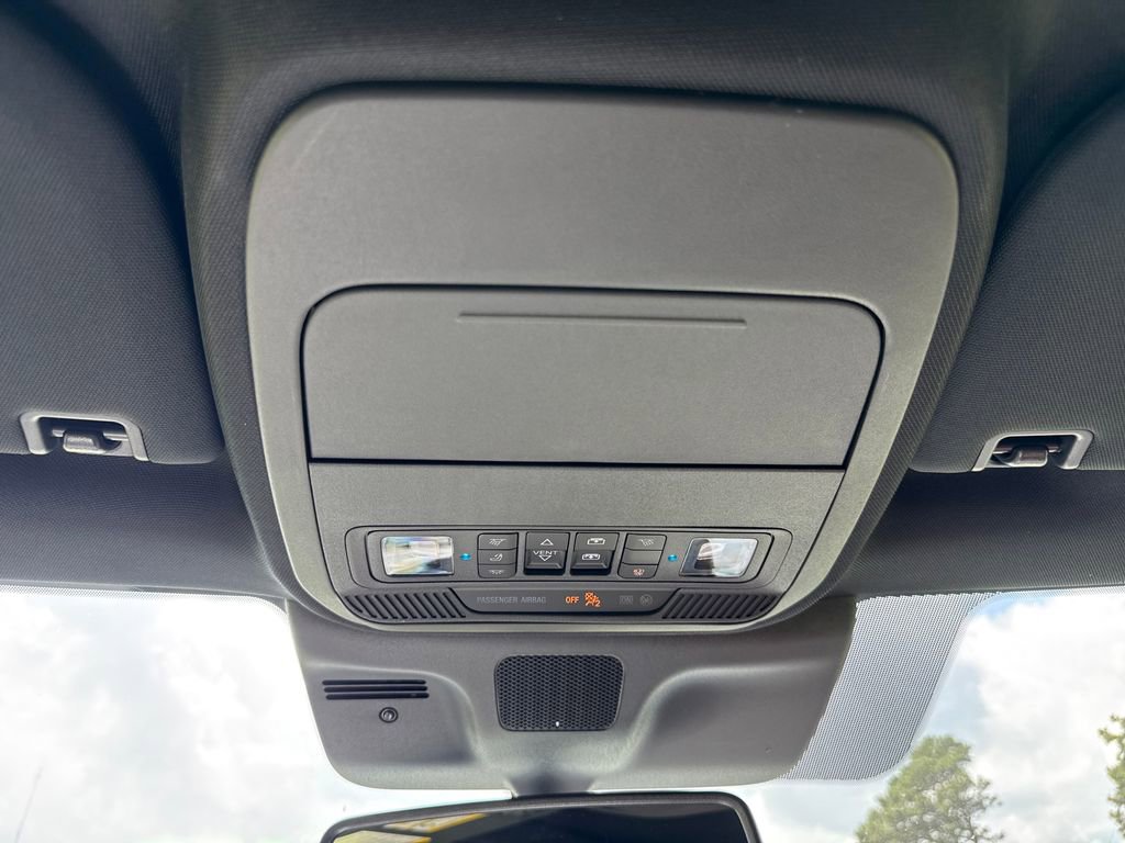 New 2026 Ford Expedition King Ranch AWD/4WD image 23