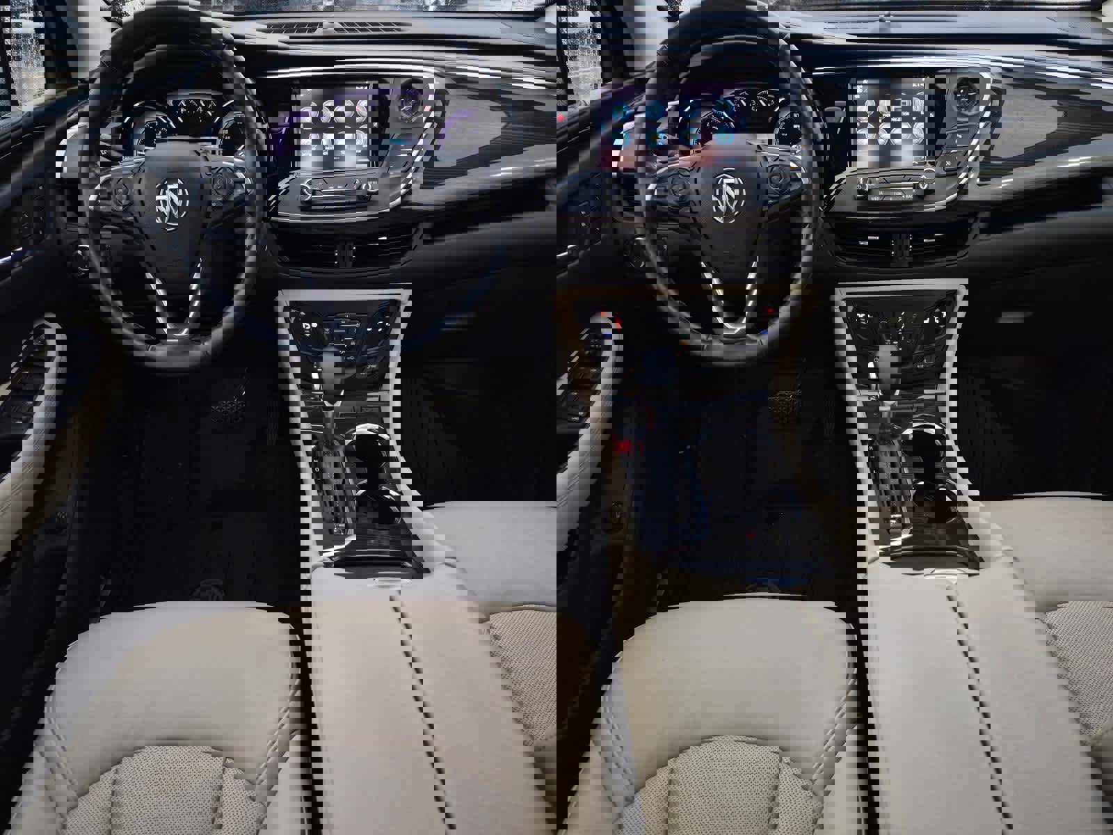 Used 2020 Buick Envision Essence image 13