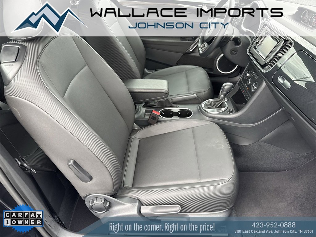Used 2015 Volkswagen Beetle R-Line image 45