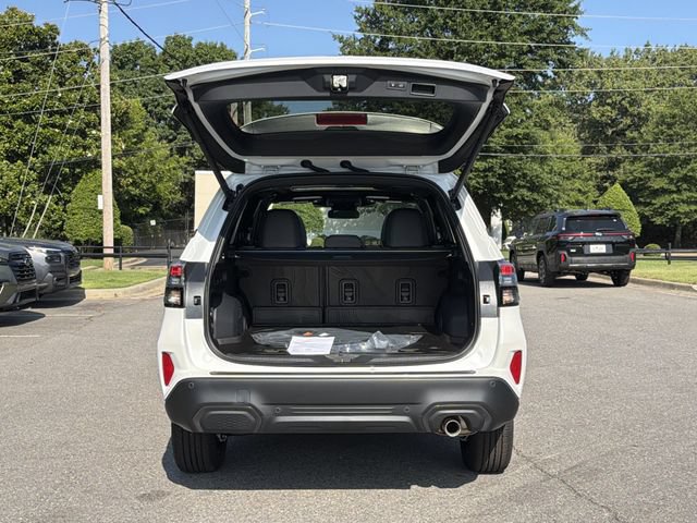 New 2026 Subaru Forester Limited AWD/4WD image 14
